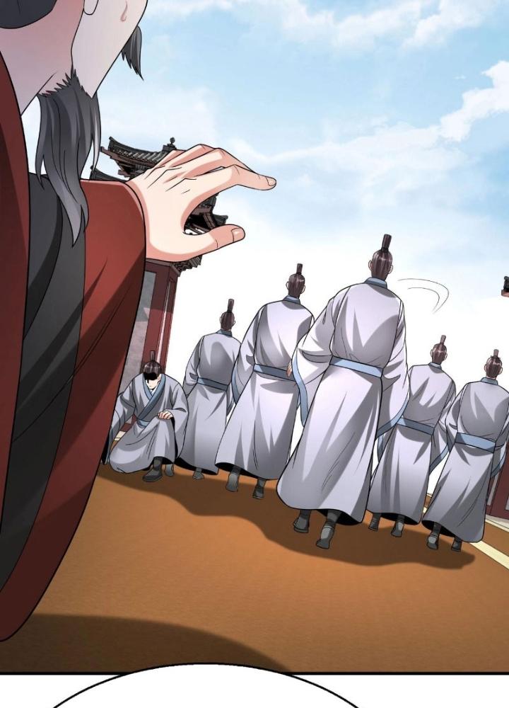 đại tần, ta là con tần thủy hoàng, giết địch thành thần chapter 99 54