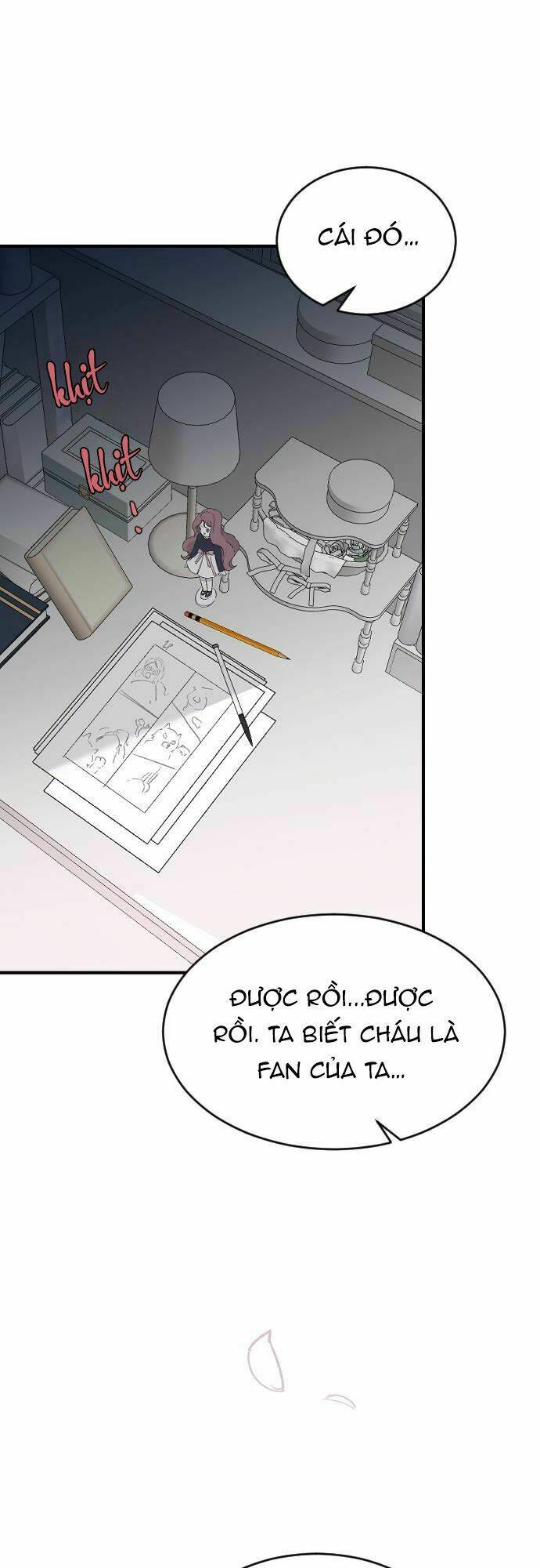 ba người anh trai cực phẩm của tôi chapter 33 22