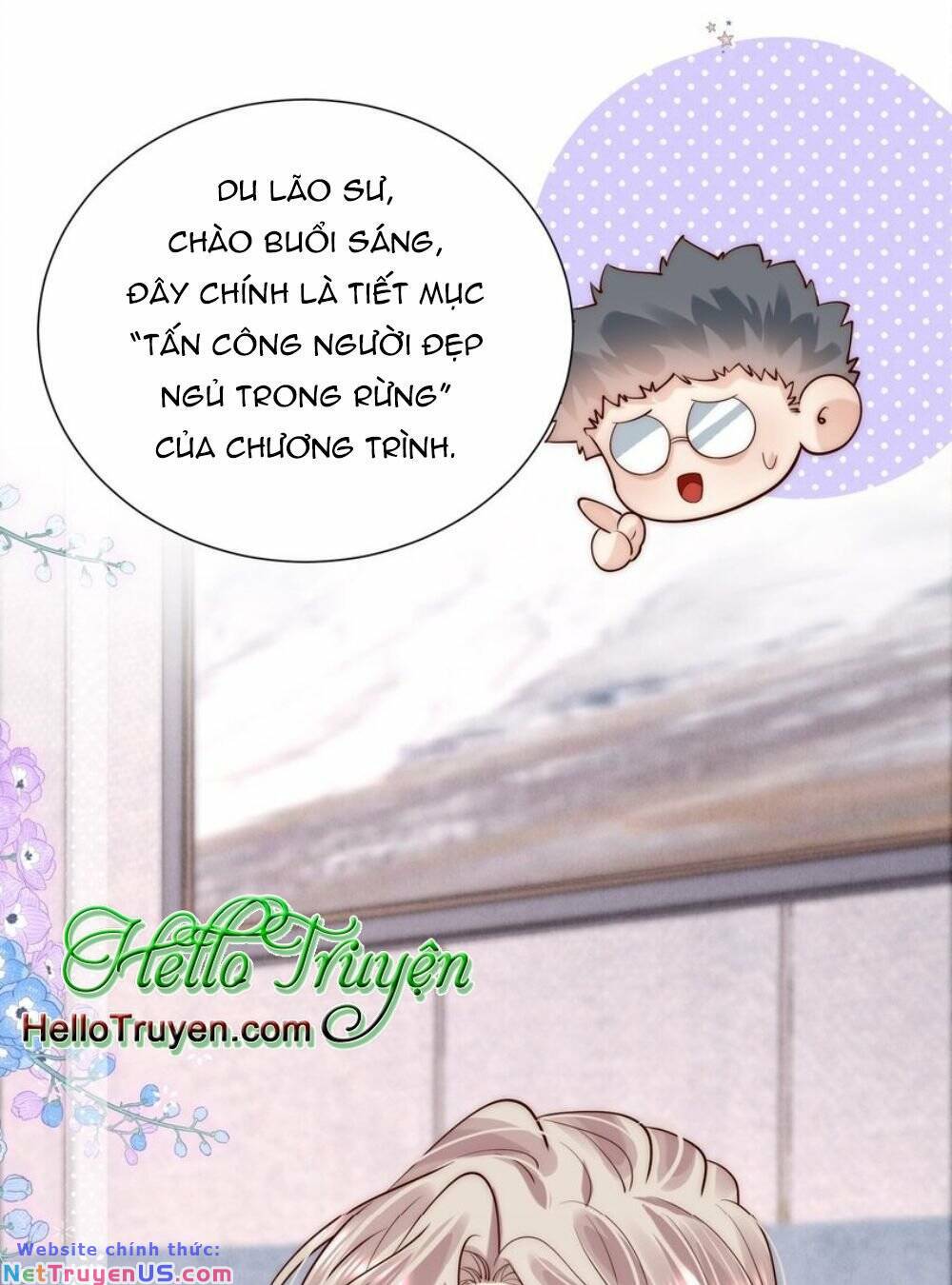 ta được thế thân tỏ tình chapter 22 35