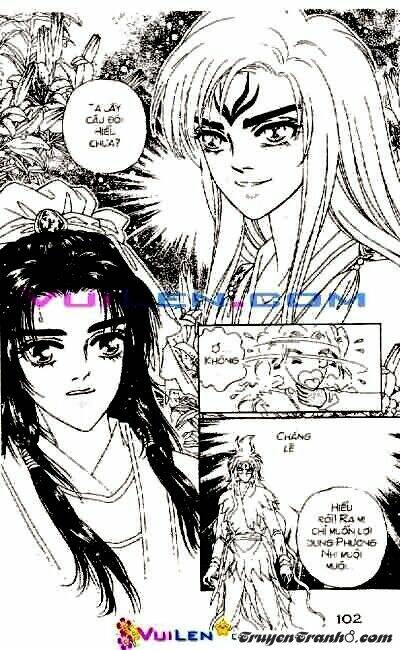 đóa hoa yêu kiều chapter 6 103