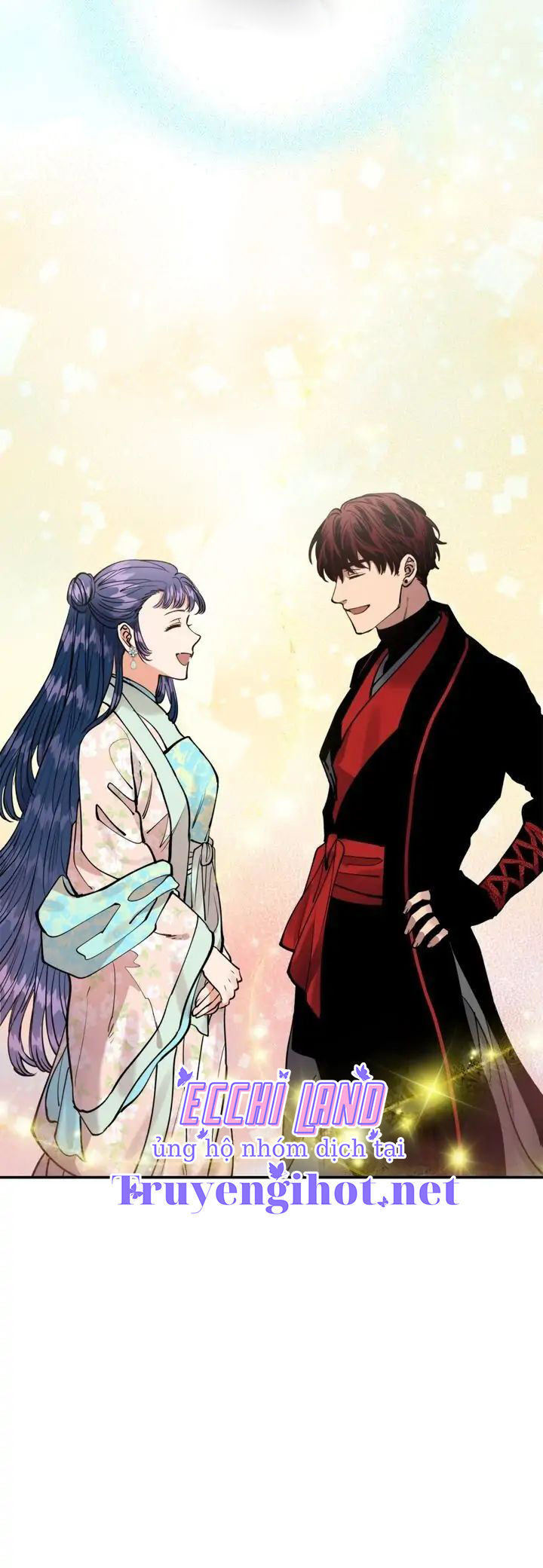 cô dâu thiên đàng chapter 59.2 13