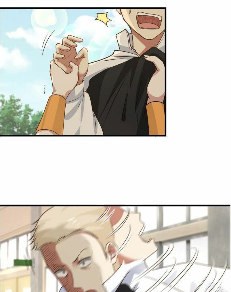 trên người ta có một rồng chapter 110 2