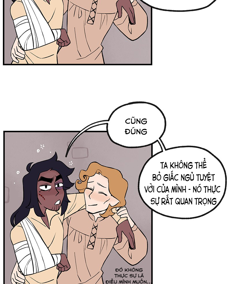 người cầu hôn chapter 5 25