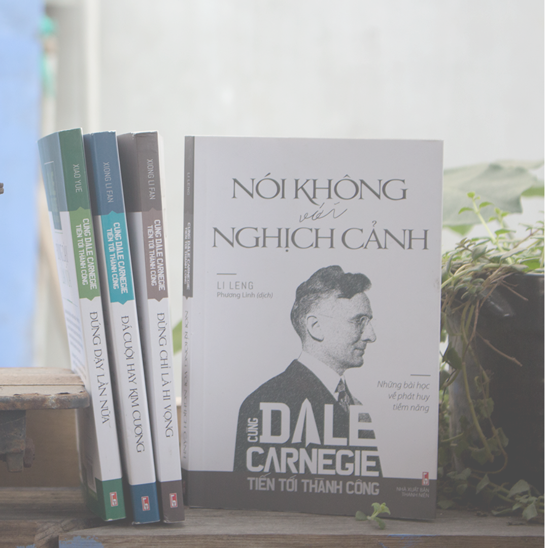 Nói Không Với Nghịch Cảnh