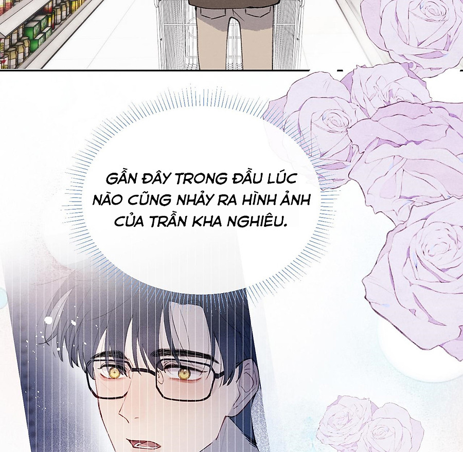 nhật ký thất tình của nhung tiên sinh chapter 35.1 55