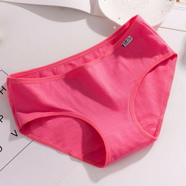 Quần lót pulo cotton