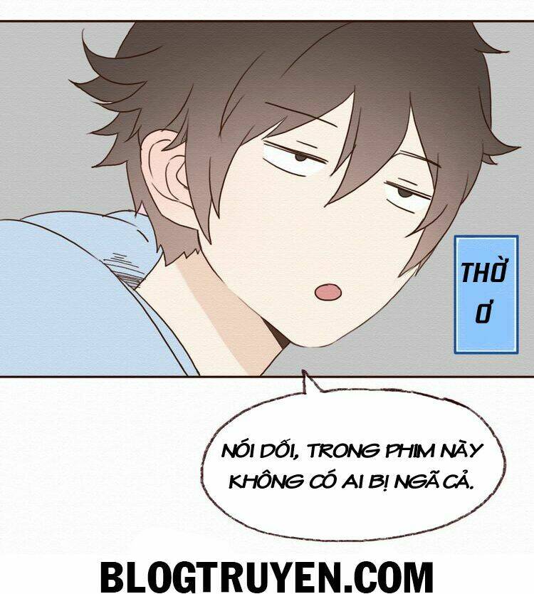 tình yêu không nói dối chapter 15 15