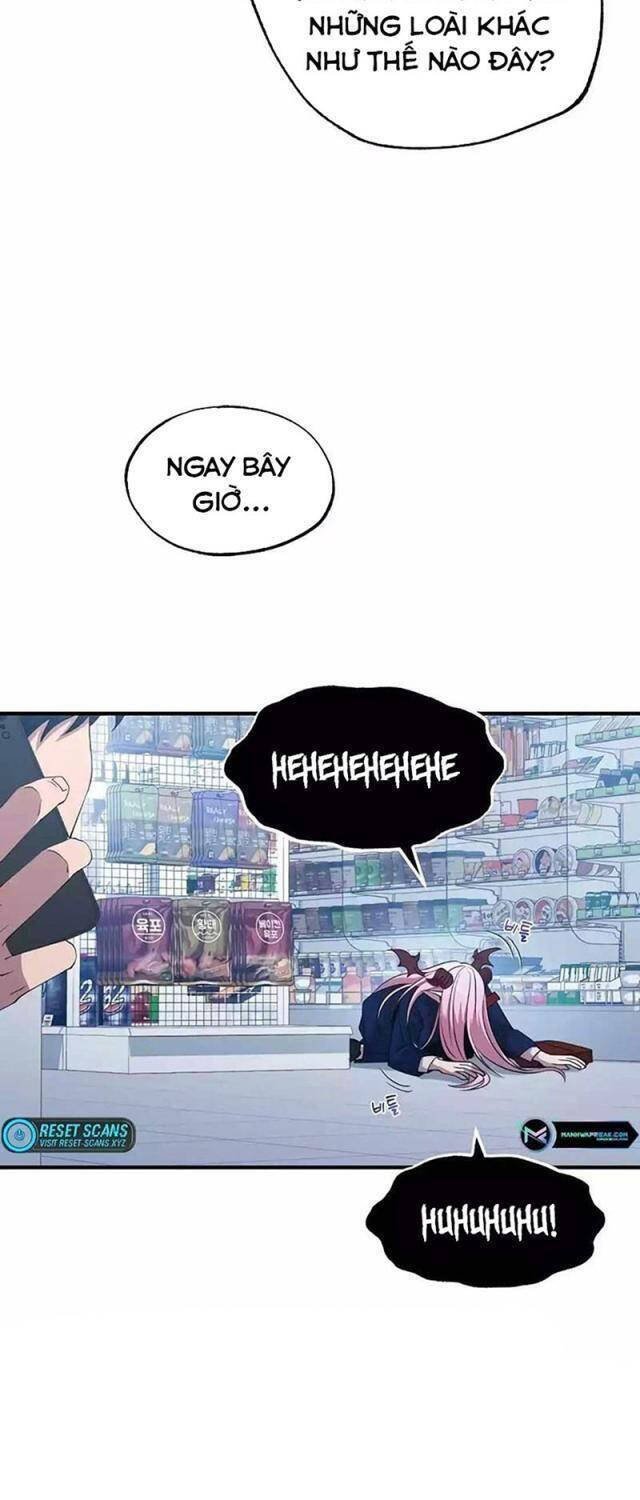 cửa hàng diệu kỳ chapter 2 49