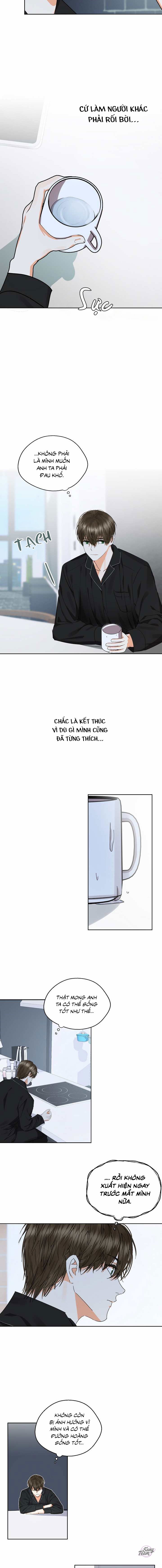 chanh đắng chapter 23 6