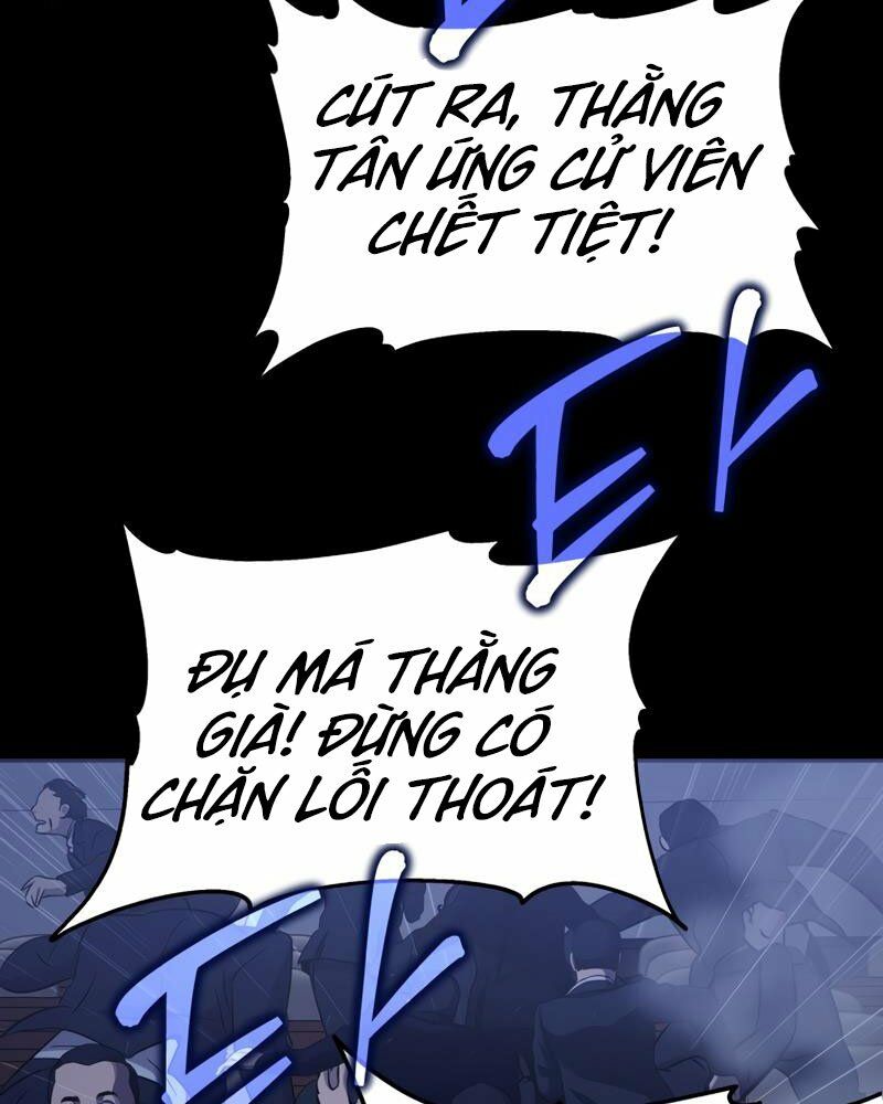 cánh cổng mở ra đúng ngày đầu tiên tôi thành chính trị gia chapter 4 9