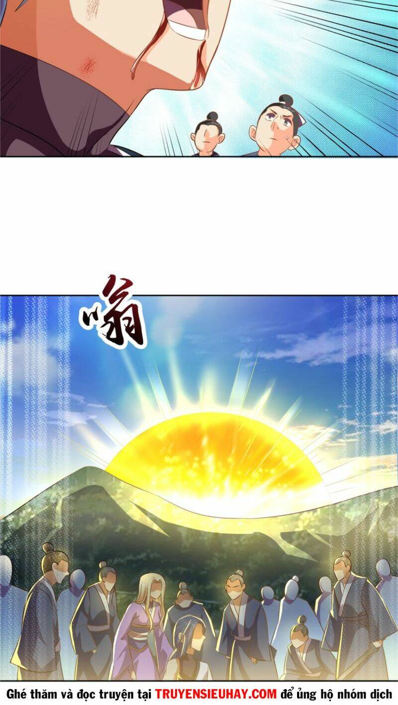 chín năm nghĩa vụ tu chân chapter 27 62