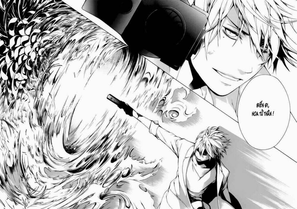 shinigami x doctor chapter 1 39