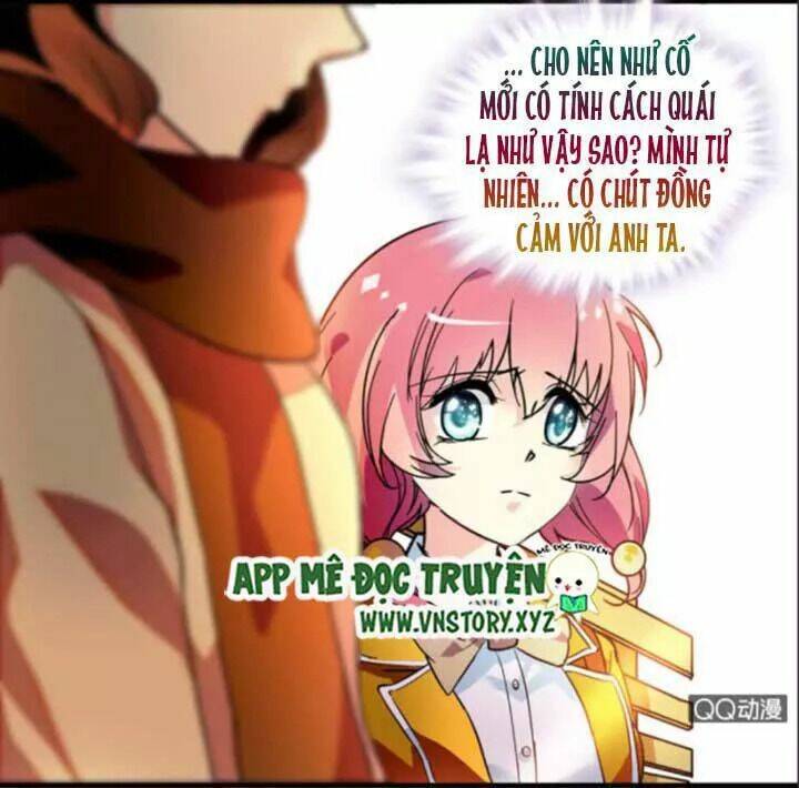 nữ hầu sau giờ học chapter 96 11