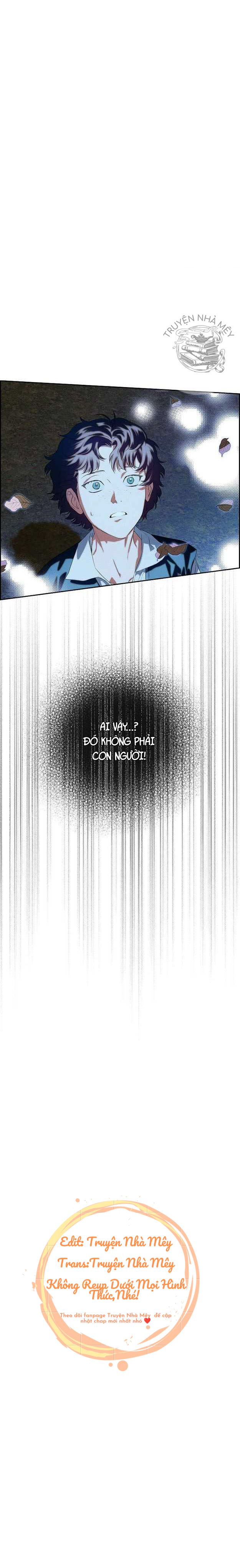 ngọn đèn băng giá - biên niên sử của kira chapter 1 18