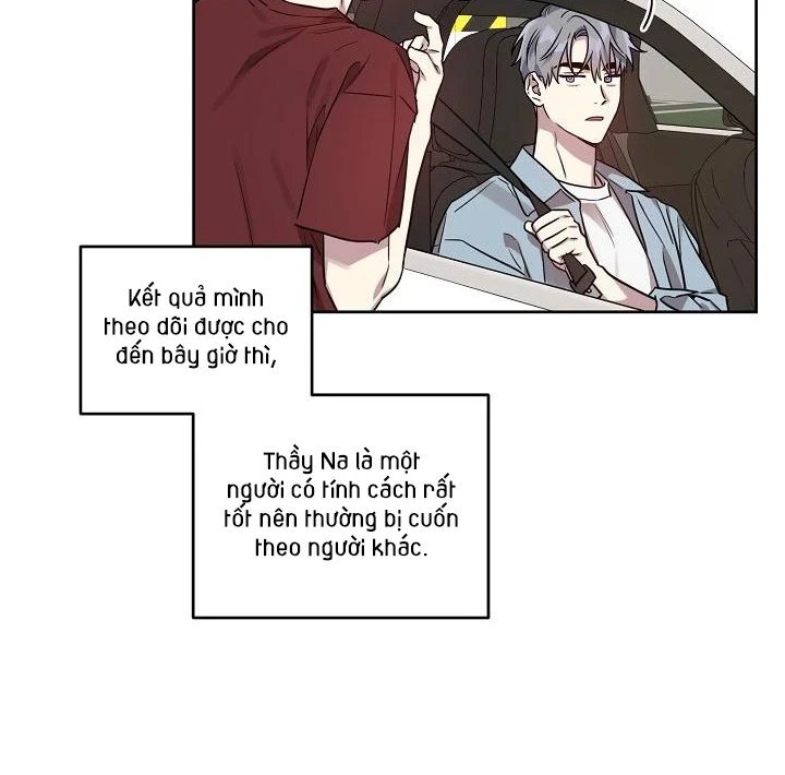 thần tượng đến rồi!? chapter 27 38