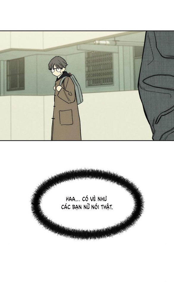 [18+] Nước Mắt Trên Đóa Hoa Tàn chapter 8.1 47