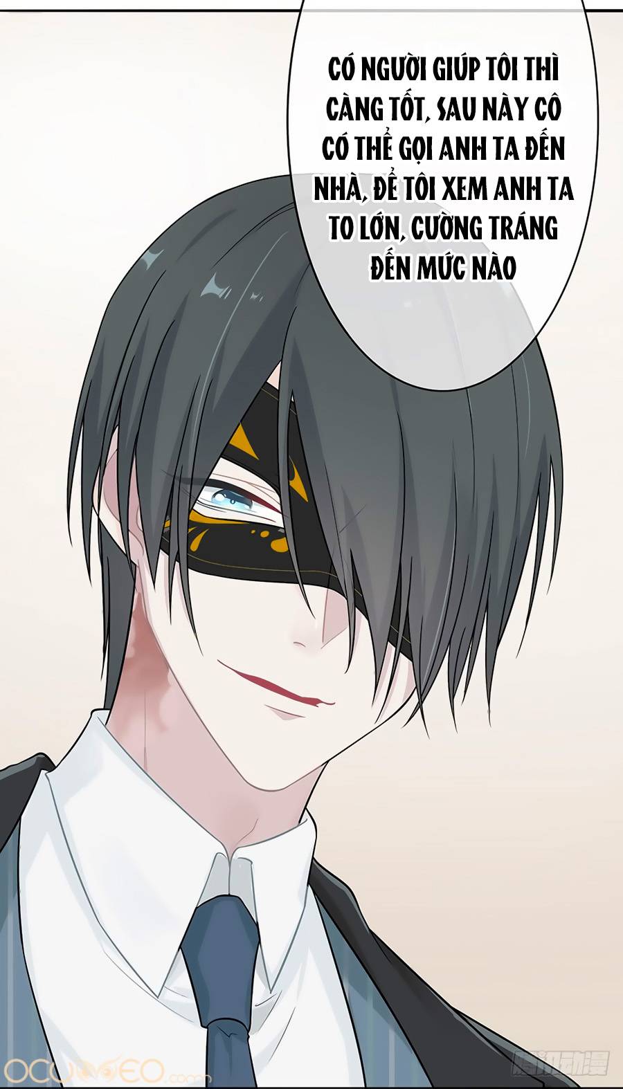 hai cách tìm gặp người yêu chapter 2 22