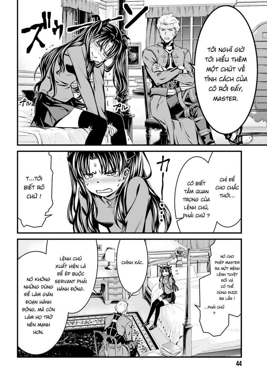 fate/stay night: unlimited blade works chapter 1.5 10