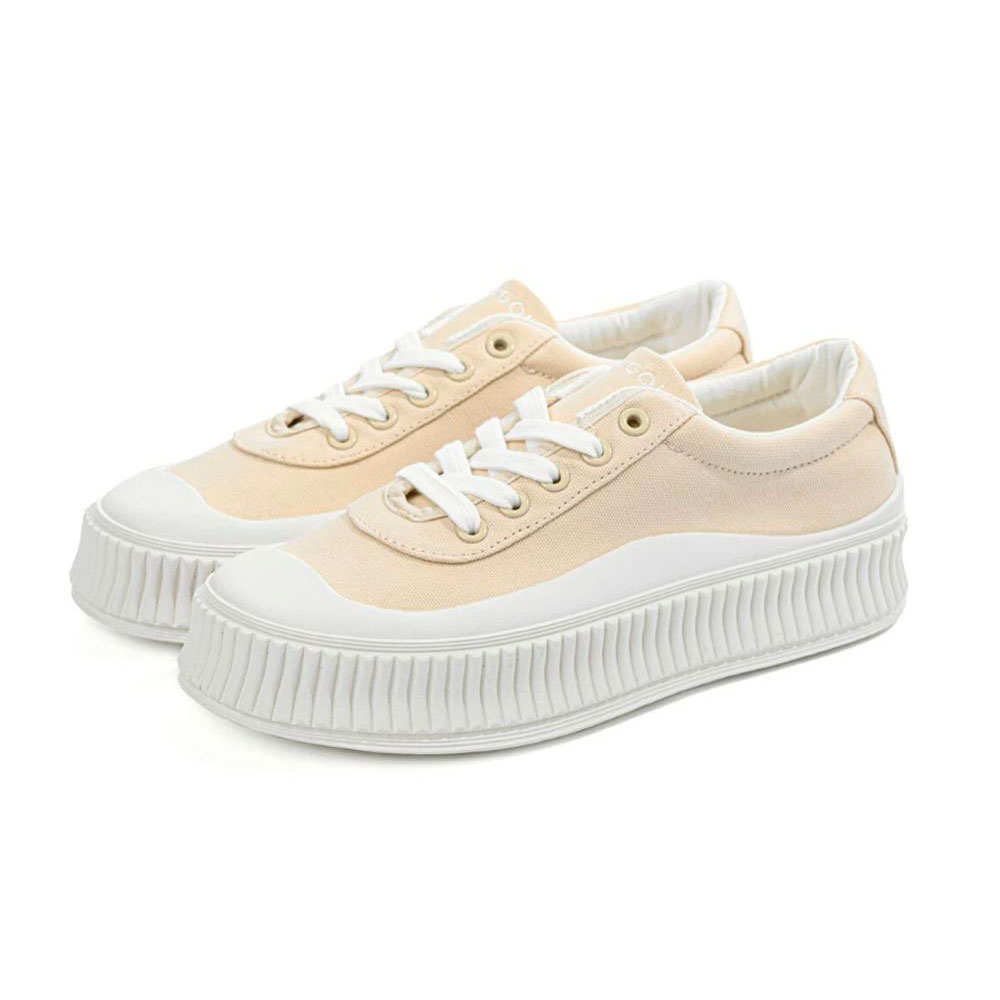 Giày Kangol Women Canvas Shoes 6252160131