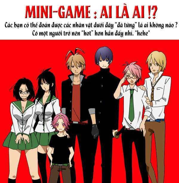 highschool of the dead chapter 33 13