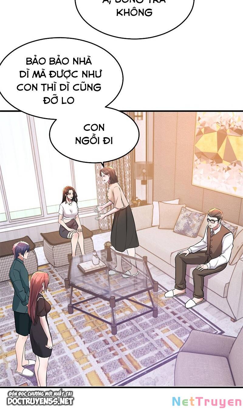 chị gái tôi là đại minh tinh chapter 156 41