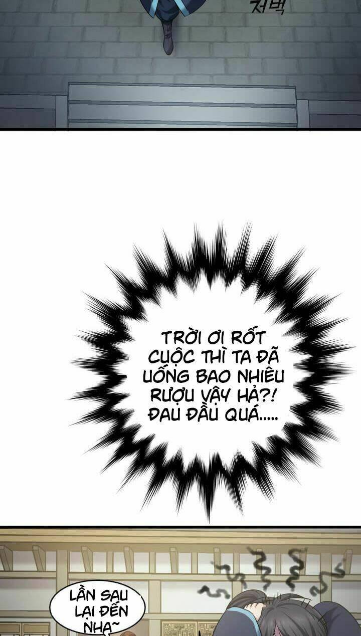 lôi thần chuyển sinh chapter 1 51