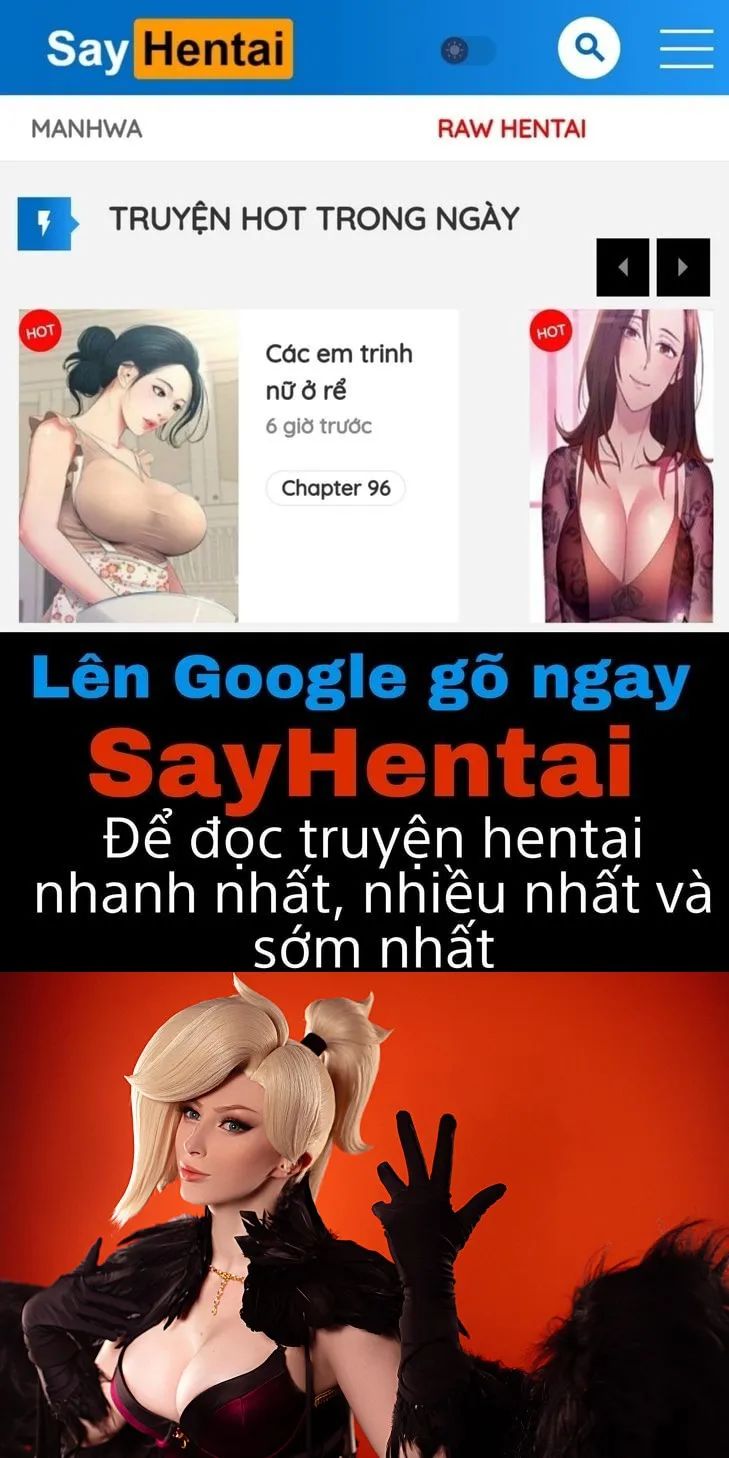 hình cosplay chapter 69 1