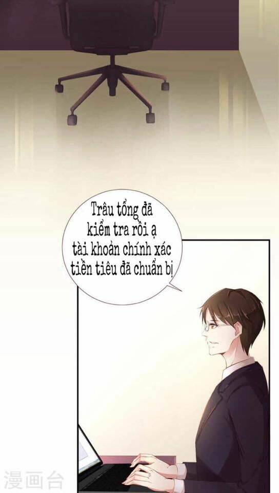 người vợ bí ẩn của tổng tài chapter 18 5