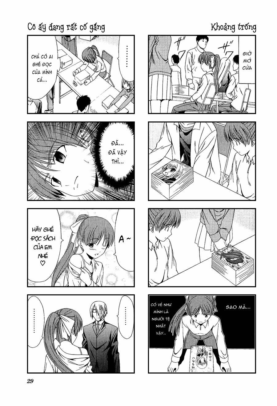 doujin work chapter 3 5