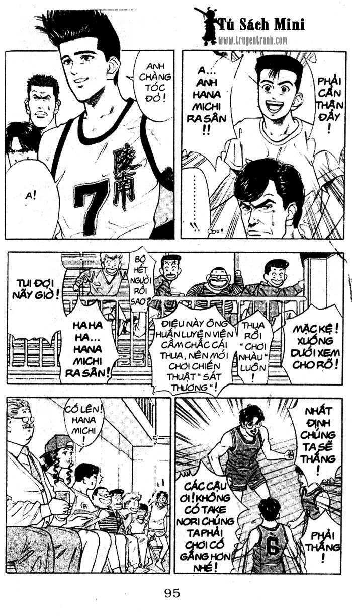 cao thủ bóng rổ chapter 34 4
