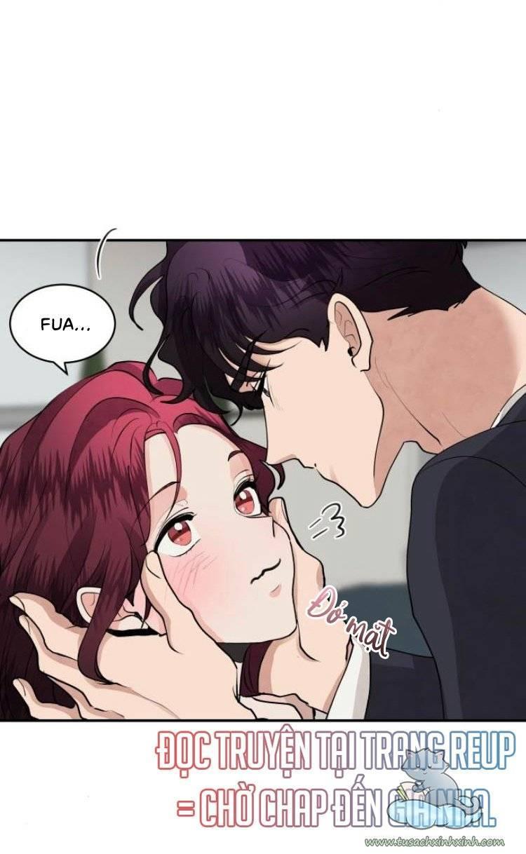 oan gia ngõ hẹp chapter 62 36