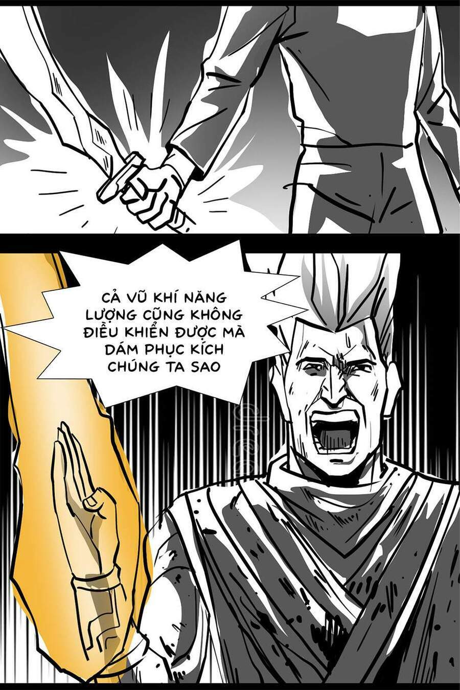 no longer myself chapter 5 27