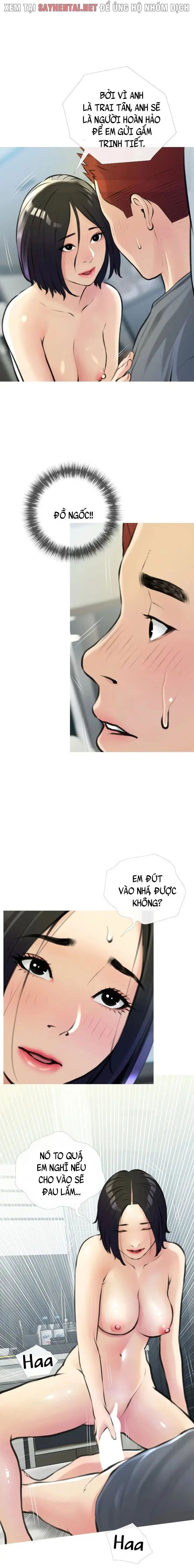 dập dì của tôi chapter 20 2