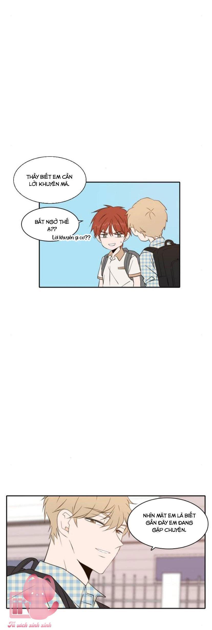 a good day to be a dog chapter 67 31