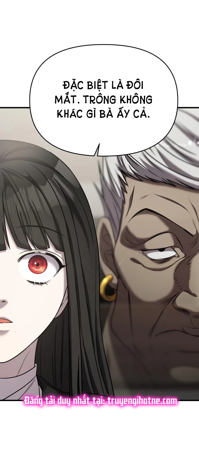 phản diện thuần túy chapter 42.2 12