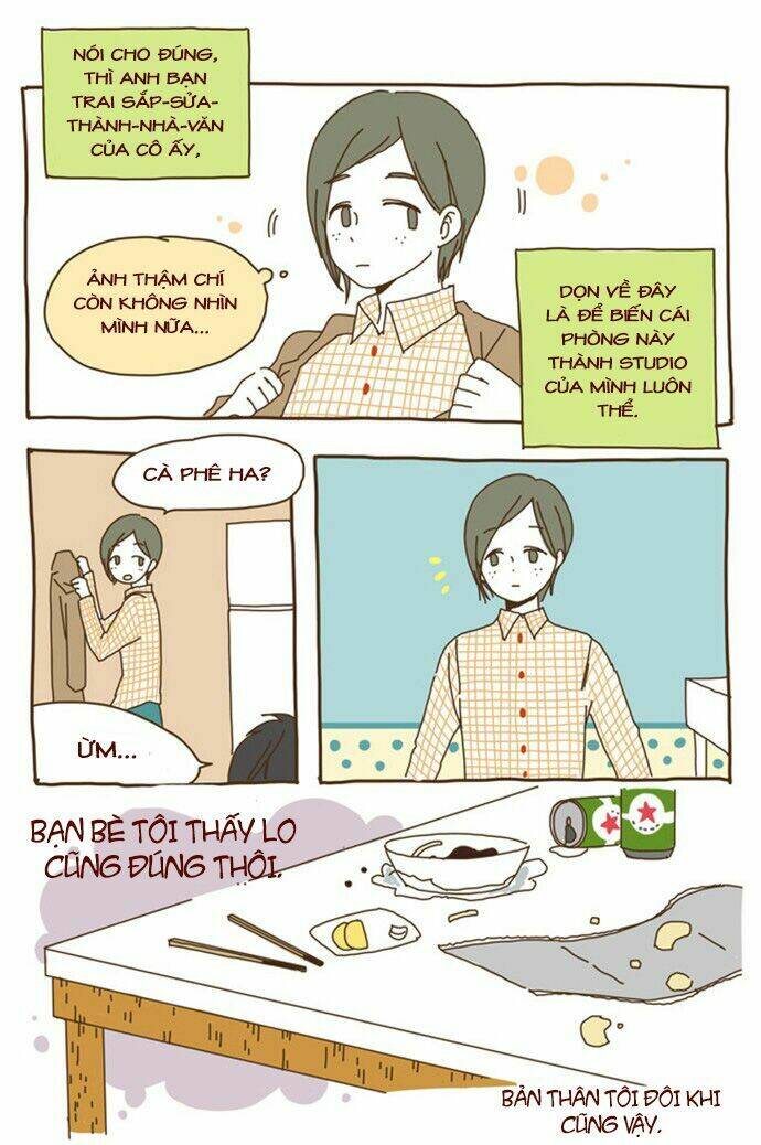 những mảnh chuyện quanh đây chapter 4 10