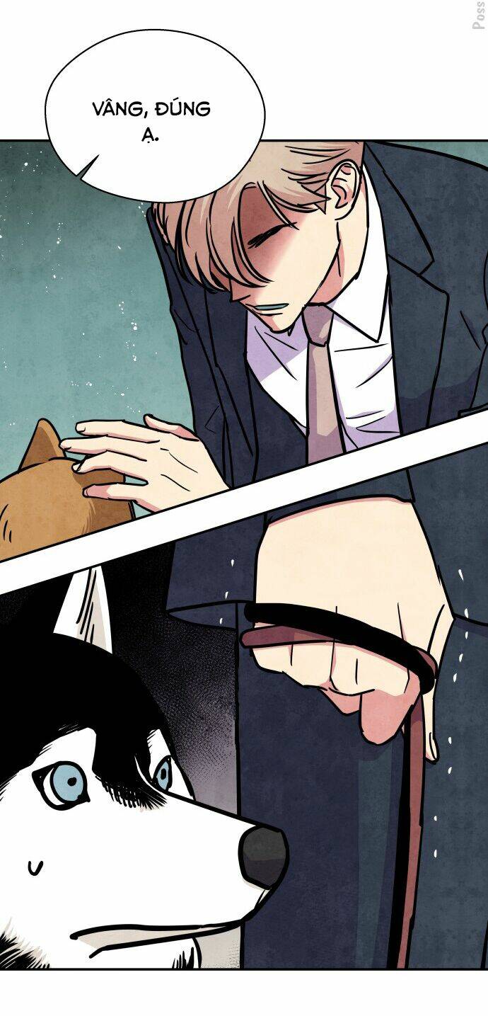 tai sói và mũ đỏ chapter 33 38