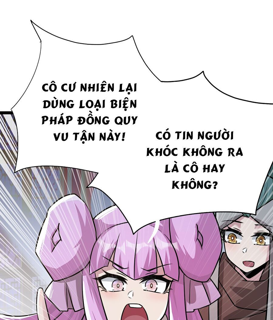 đại bảo kiếm của tôi chapter 51 72