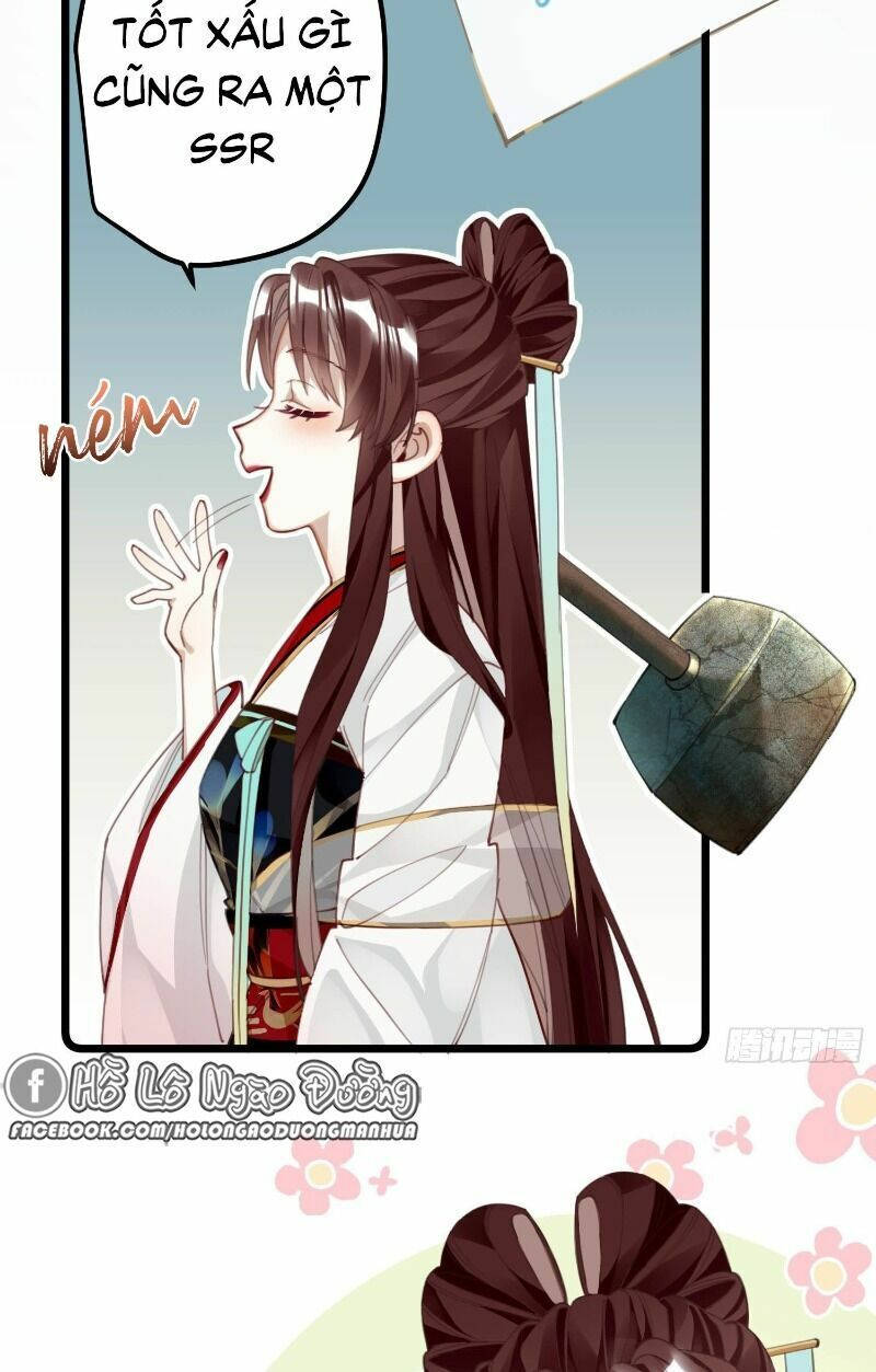 phế vật công chúa muốn nhặt chồng chapter 11 42