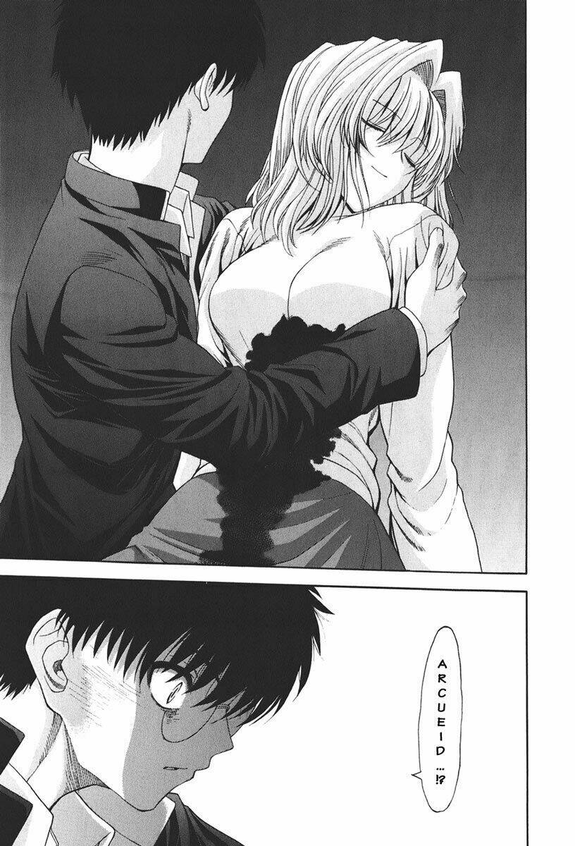 lunar legend tsukihime chapter 69 23