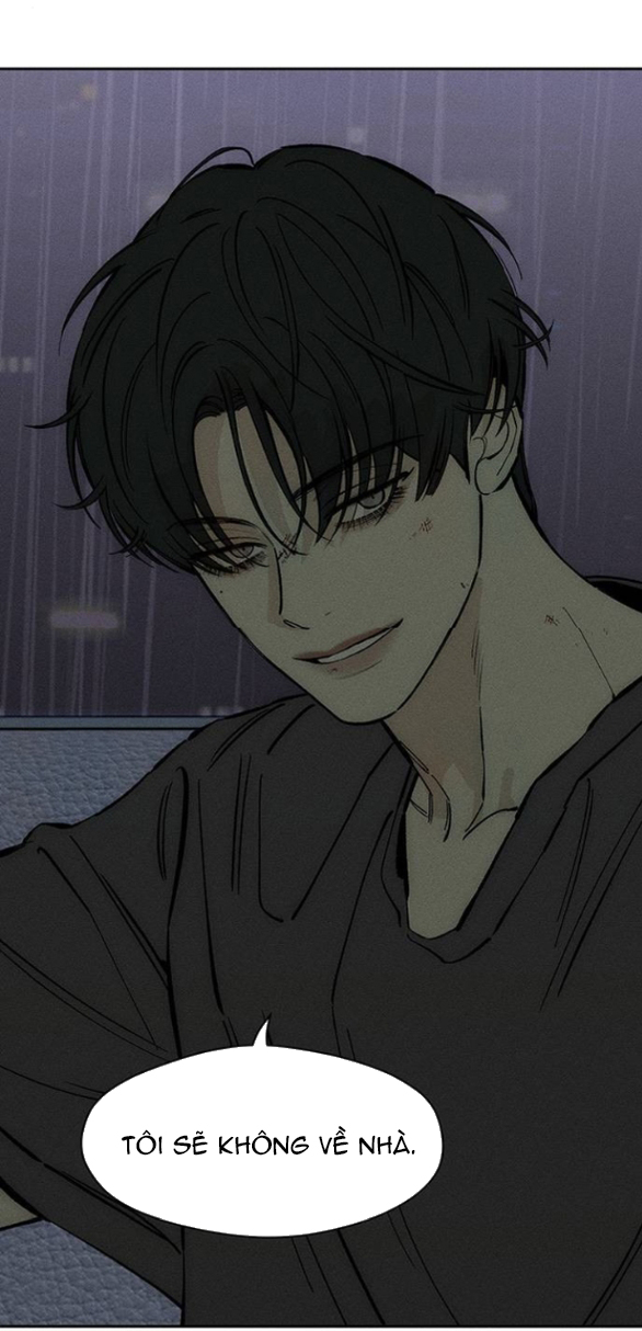 [18+] Nước Mắt Trên Đóa Hoa Tàn chapter 43.2 27