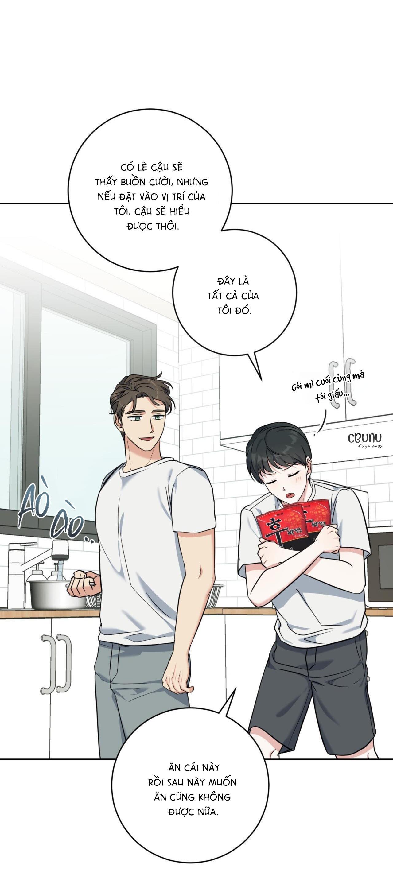 khu rừng tĩnh lặng chapter 5 101