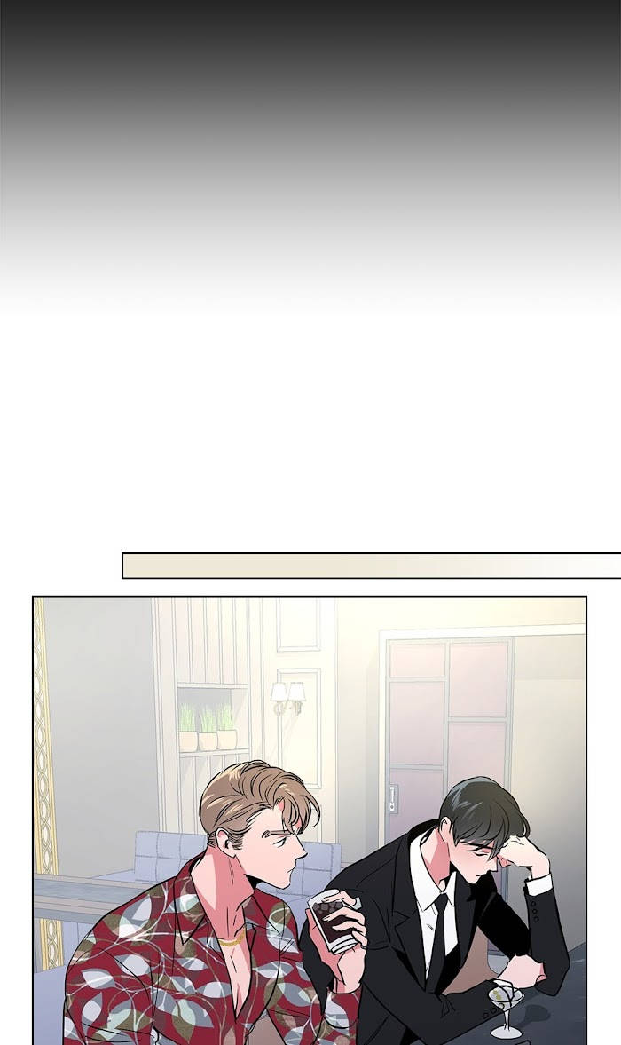 [raw] red candy chapter 44 48