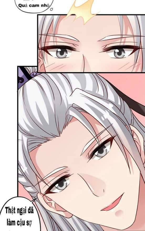 tôi không muốn fa như vậy đâu chapter 65 24