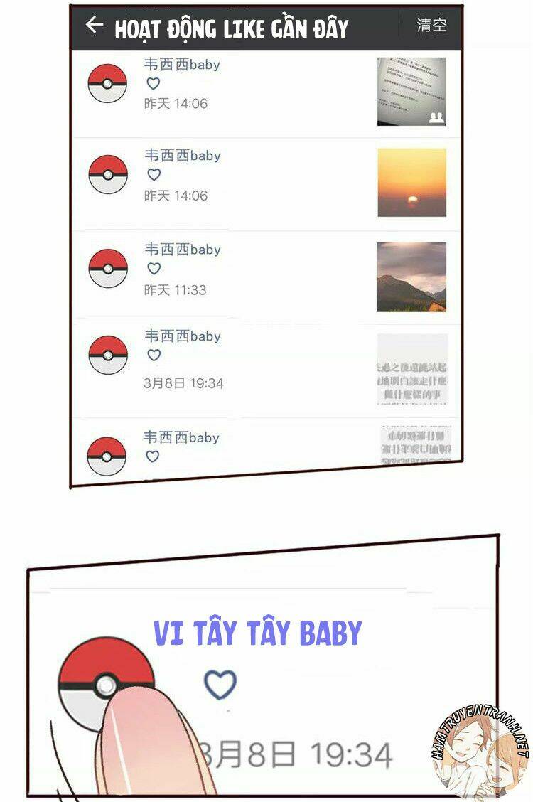 cuộc chiến tiền nhiệm chapter 2.2 24