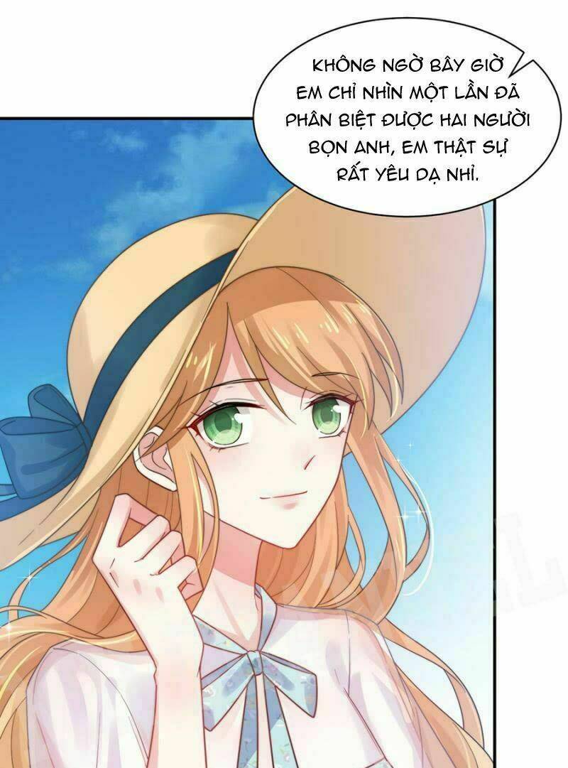 ma lạt thiên kim đẩu ác thiếu chapter 188.2 17