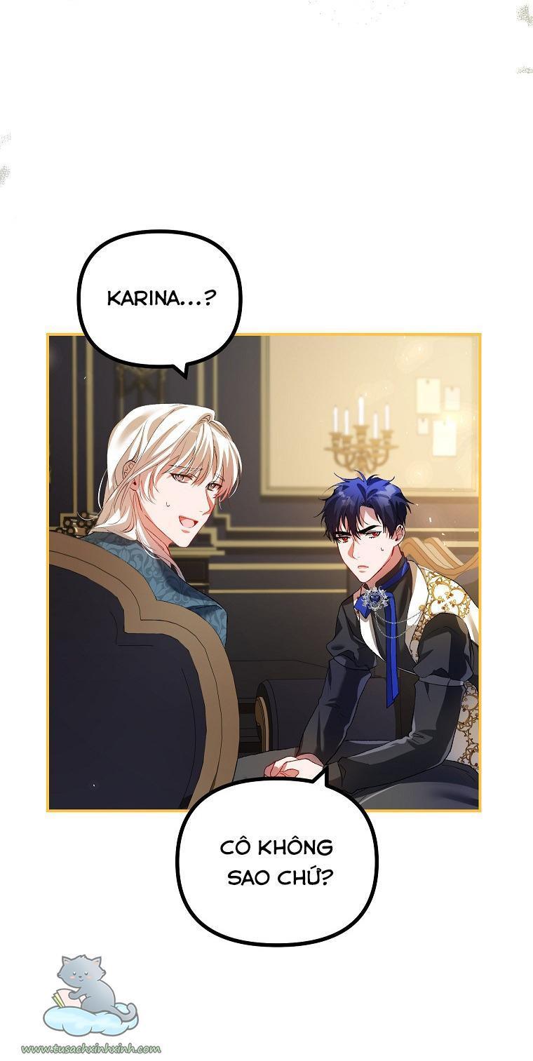 tháng năm cuối cùng của nữ phụ đoản mệnh chapter 27 24