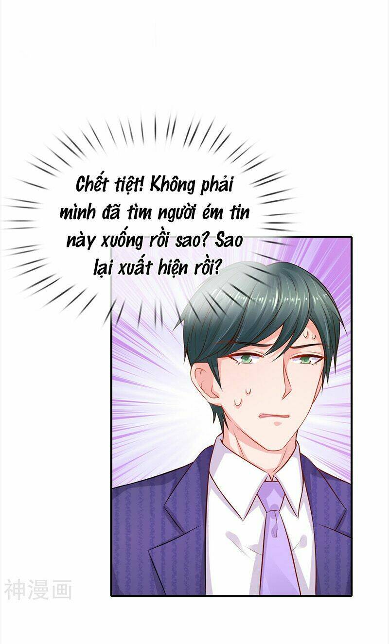 vợ yêu gả nhầm của phúc hắc tổng tài chapter 51 86