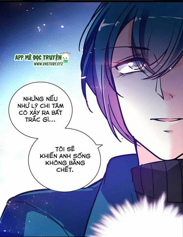 nữ hầu sau giờ học chapter 70 8