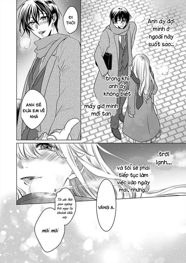 cơ thể chúng ta là một cặp hoàn hảo chapter 29.2 7